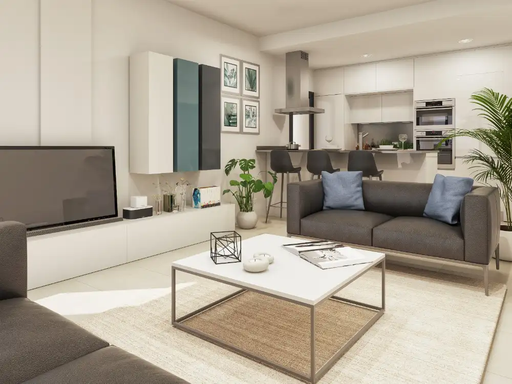 Apartment · Torre Pacheco - Mieszkanie na sprzedaż