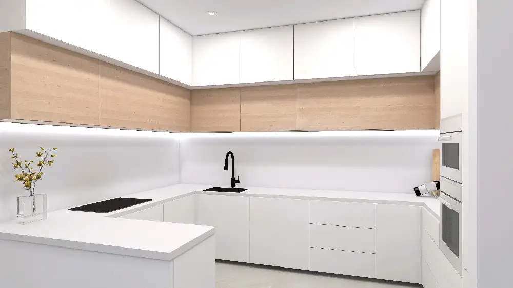 Apartament na wybrzeżu Costa Blanca - Mieszkanie na sprzedaż