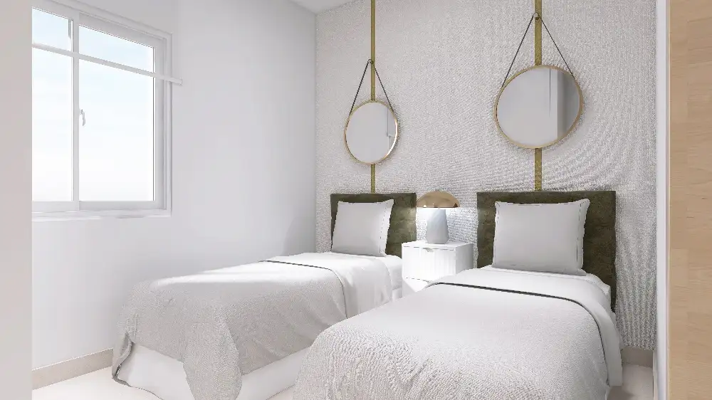 Apartament na wybrzeżu Costa Blanca - Mieszkanie na sprzedaż