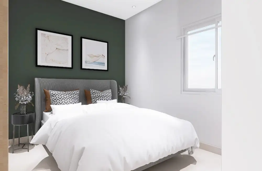 Apartament na wybrzeżu Costa Blanca - Mieszkanie na sprzedaż