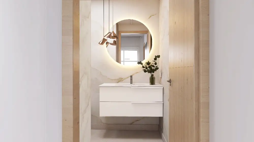 Apartament na wybrzeżu Costa Blanca - Mieszkanie na sprzedaż