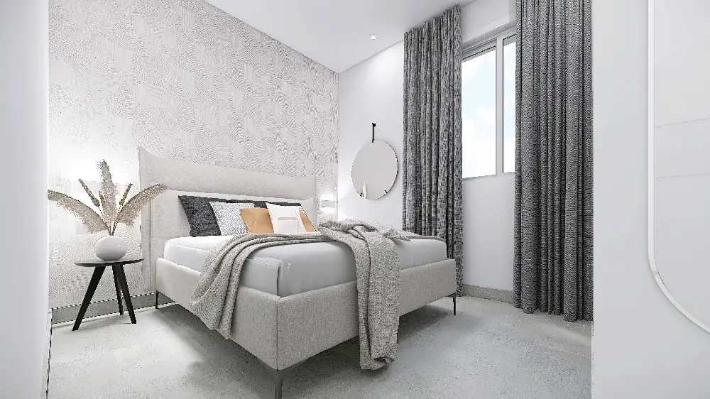 Apartament na wybrzeżu Costa Blanca - Mieszkanie na sprzedaż