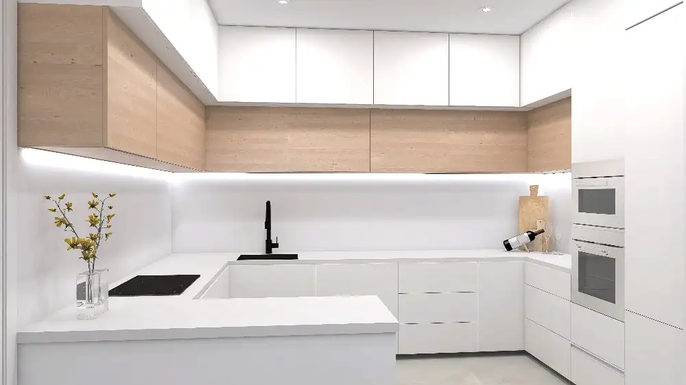 Apartament na wybrzeżu Costa Blanca - Mieszkanie na sprzedaż