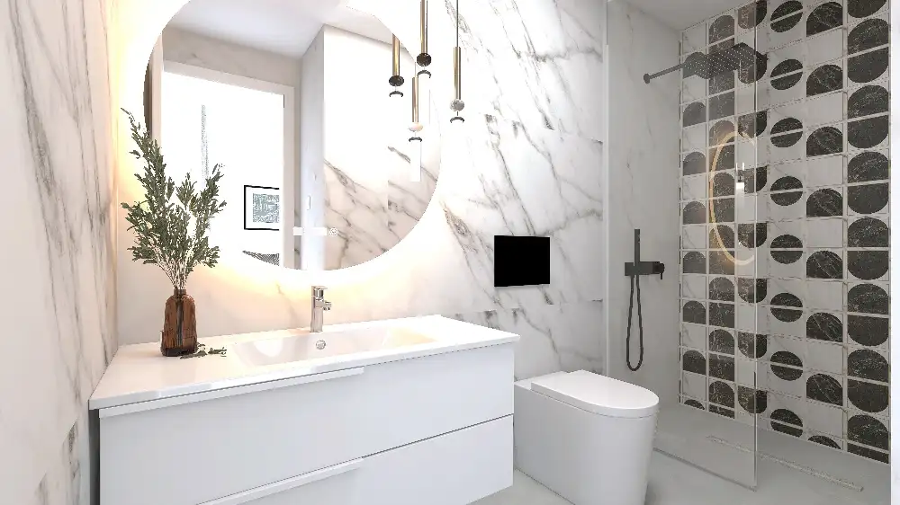 Apartament na wybrzeżu Costa Blanca - Mieszkanie na sprzedaż