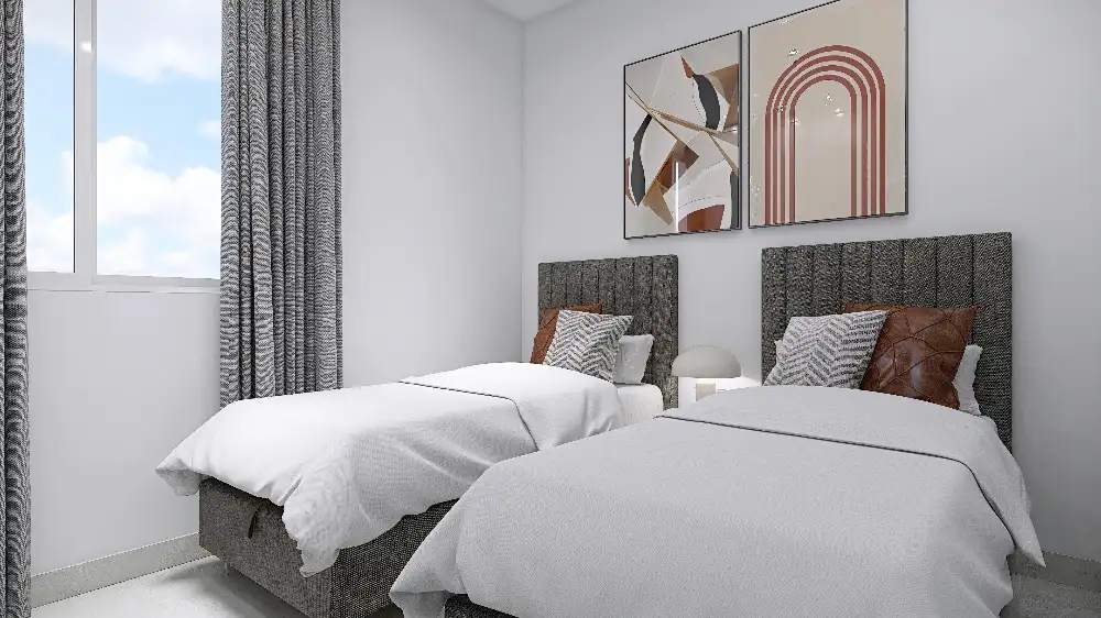 Apartament na wybrzeżu Costa Blanca - Mieszkanie na sprzedaż