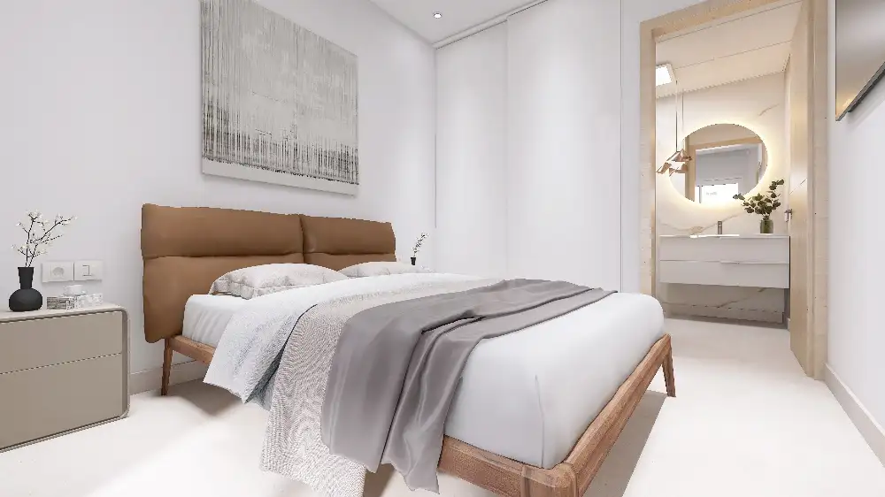 Apartament na wybrzeżu Costa Blanca - Mieszkanie na sprzedaż