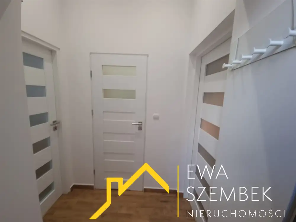 Stare Miasto/ salon z aneksem + sypialnia - Mieszkanie na wynajem Kraków