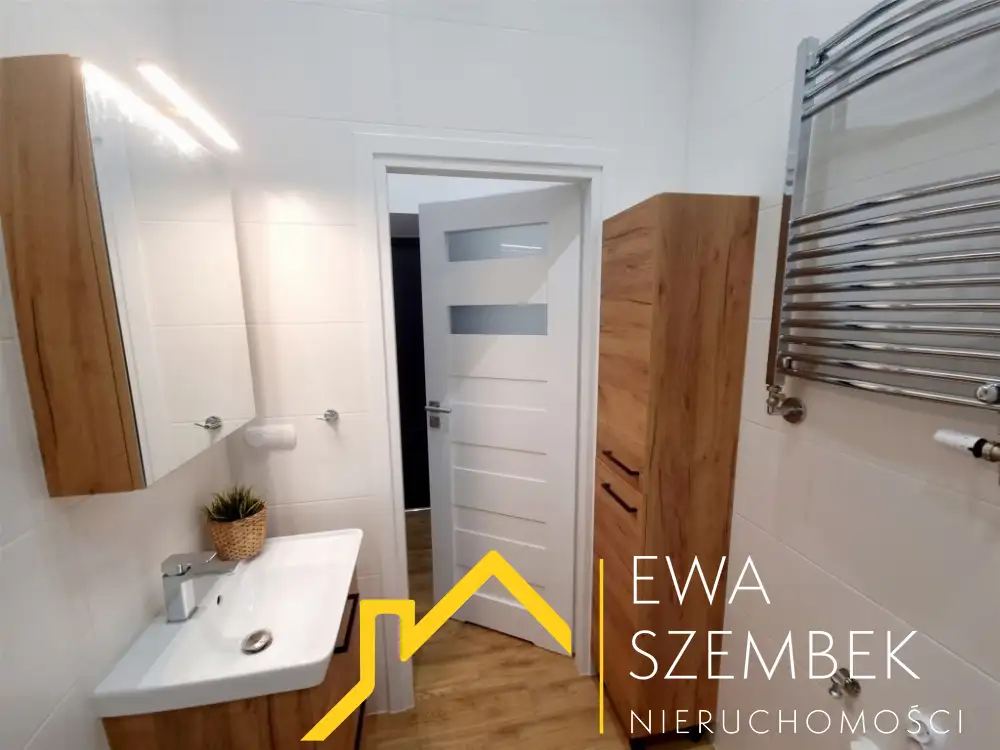 Stare Miasto/ salon z aneksem + sypialnia - Mieszkanie na wynajem Kraków