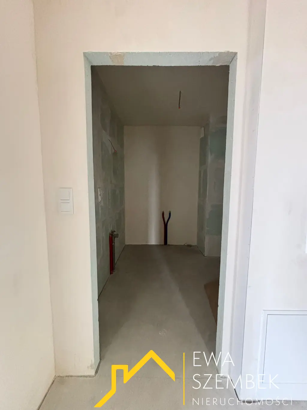 Młyny Mogilska/ 3 pokoje/ Widokowe/ 8 piętro - Mieszkanie na sprzedaż Kraków