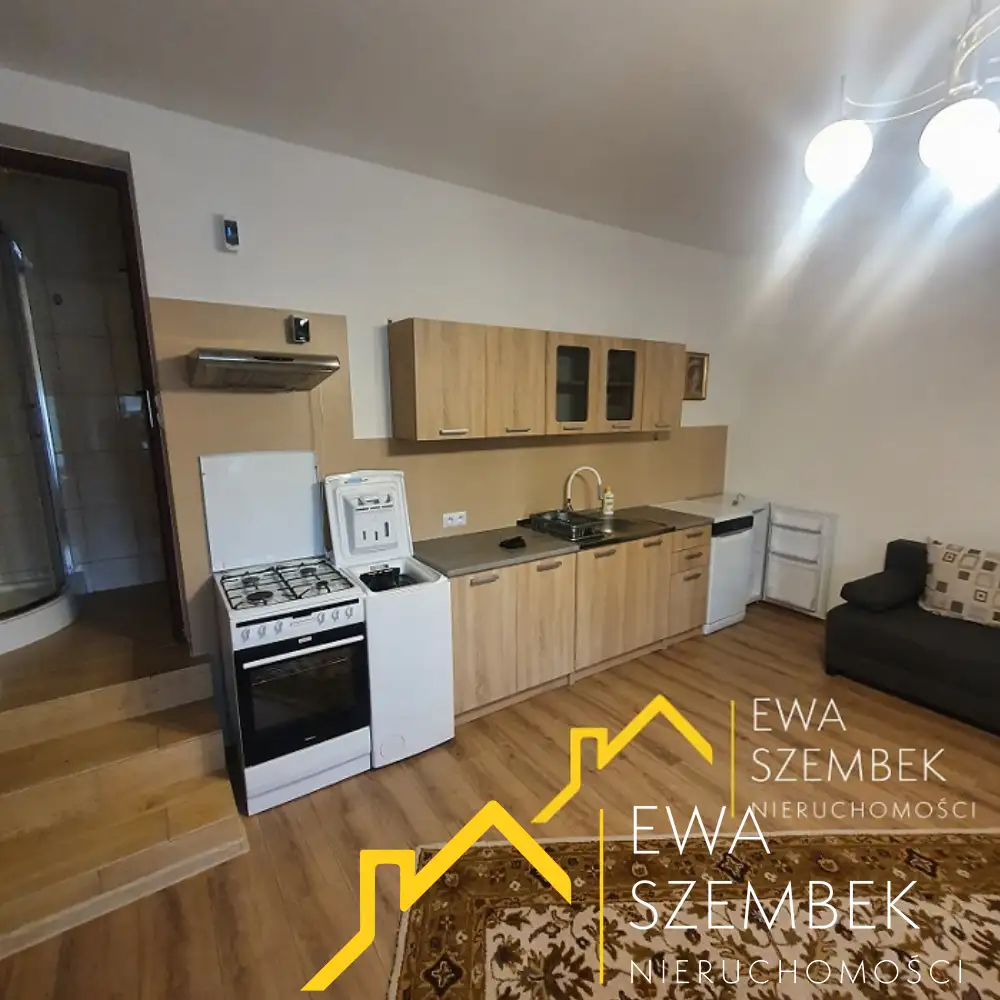 Mieszkanie do wynajęcia w okolicach Rabki Zdroju