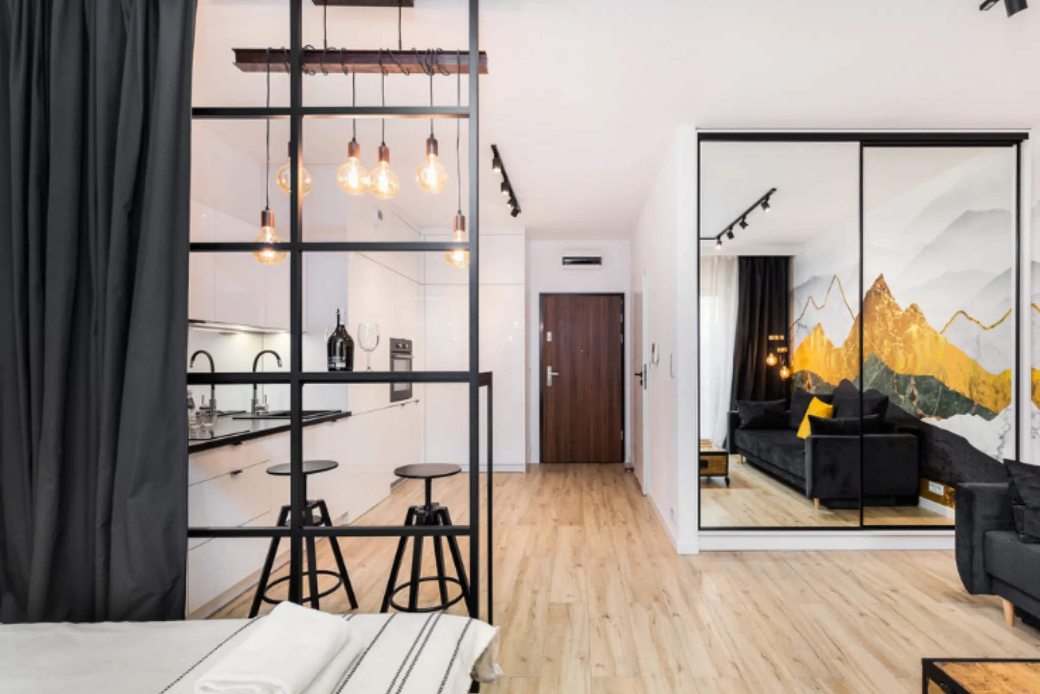 Mieszkanie sprzedam w Śródmieściu - Mieszkanie na sprzedaż Kraków