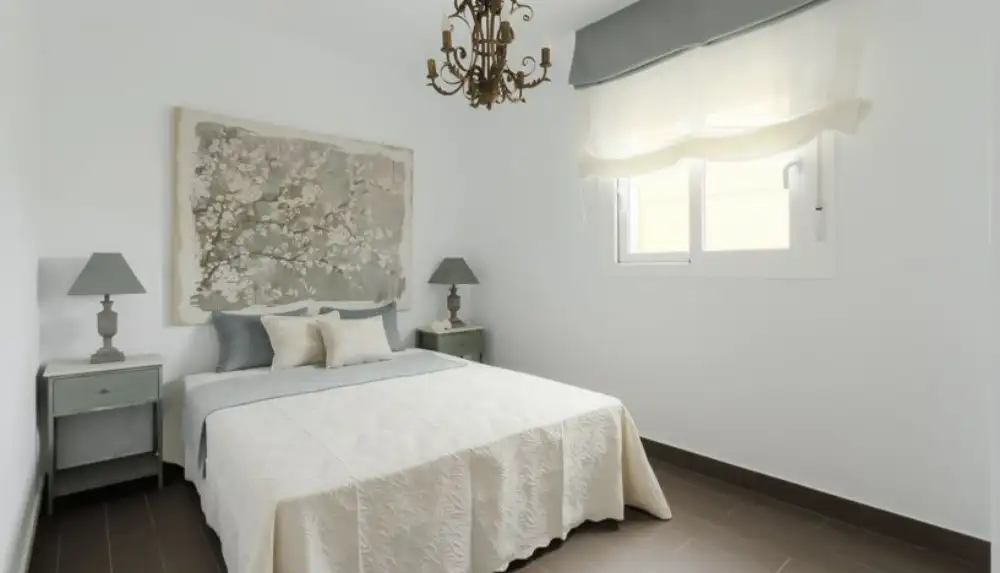 DUPLEX Z PARKINGIEM Z BASENEM KOMUNALNYM W GRAN ALACANT - Mieszkanie na sprzedaż