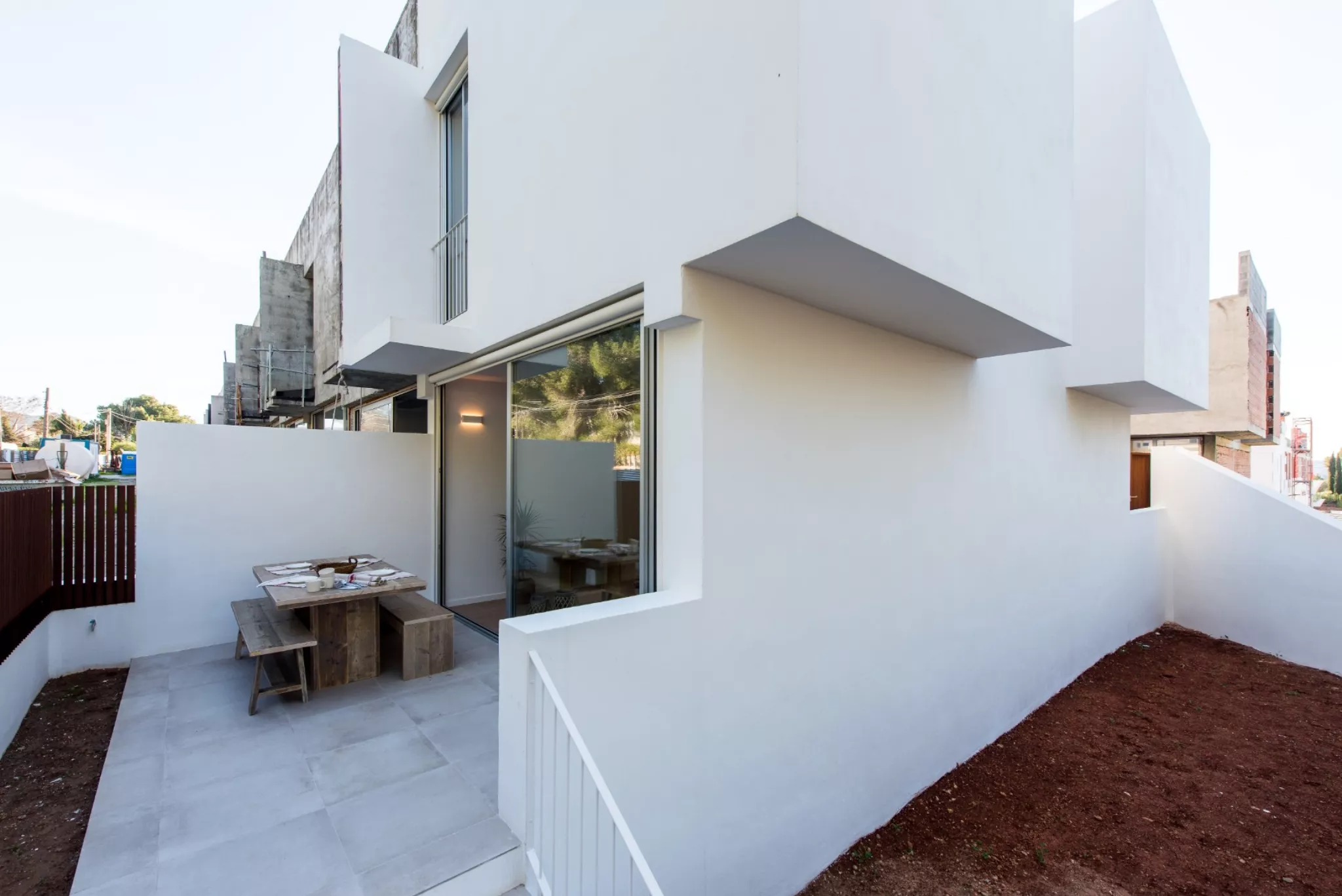 Dom jednorodzinny na Ibizie - Mieszkanie na sprzedaż