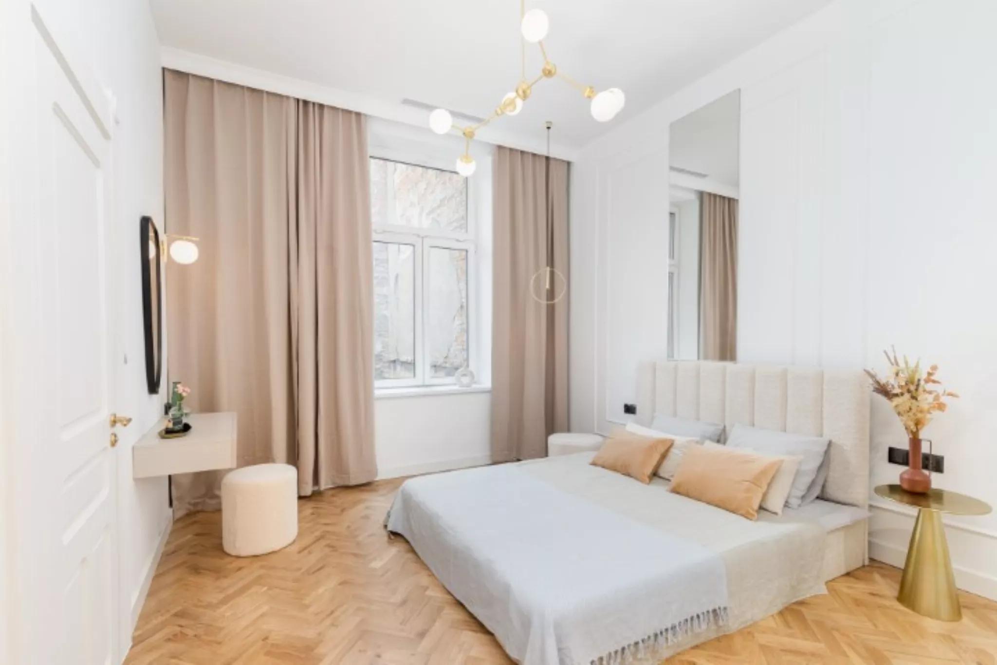 Piękny apartament / Stare Miasto / 3 pokoje - Mieszkanie na sprzedaż Kraków