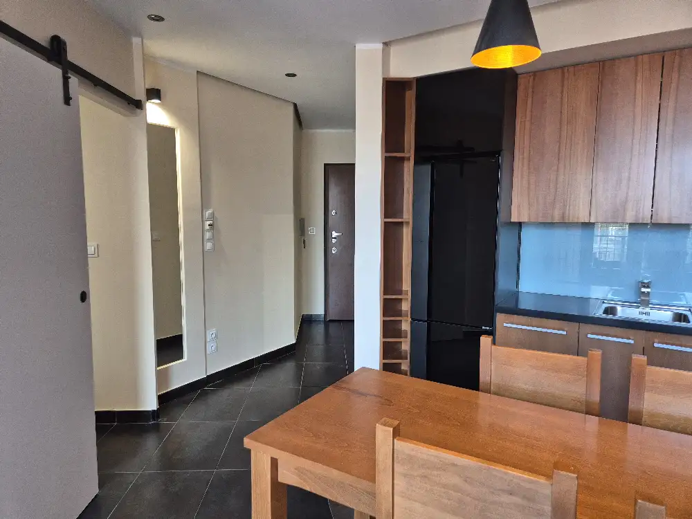 Mieszkanie na wynajem Stare Miasto, Angel City - Mieszkanie na wynajem Kraków