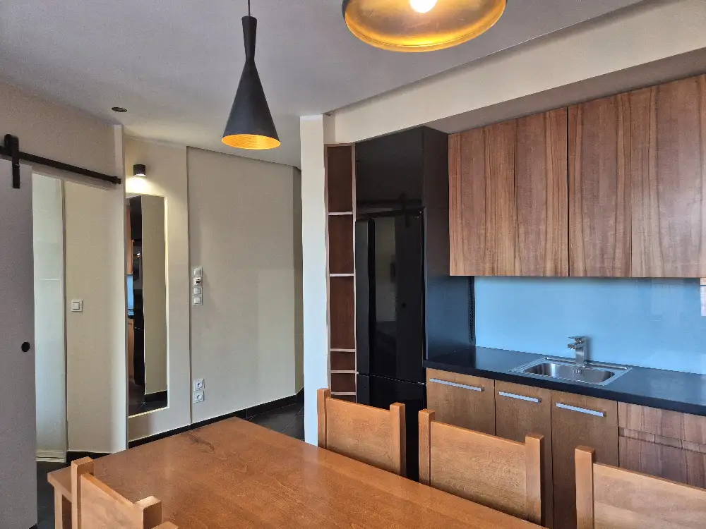 Mieszkanie na wynajem Stare Miasto, Angel City - Mieszkanie na wynajem Kraków