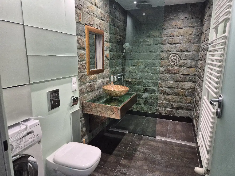 Mieszkanie na wynajem Stare Miasto, Angel City - Mieszkanie na wynajem Kraków