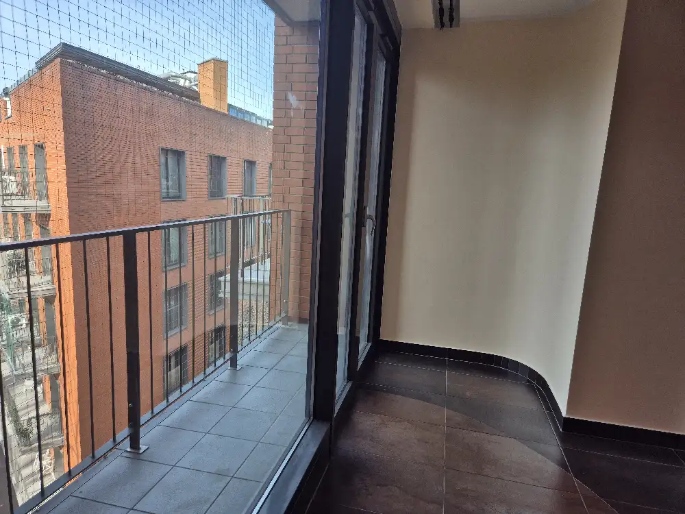 Mieszkanie na wynajem Stare Miasto, Angel City - Mieszkanie na wynajem Kraków