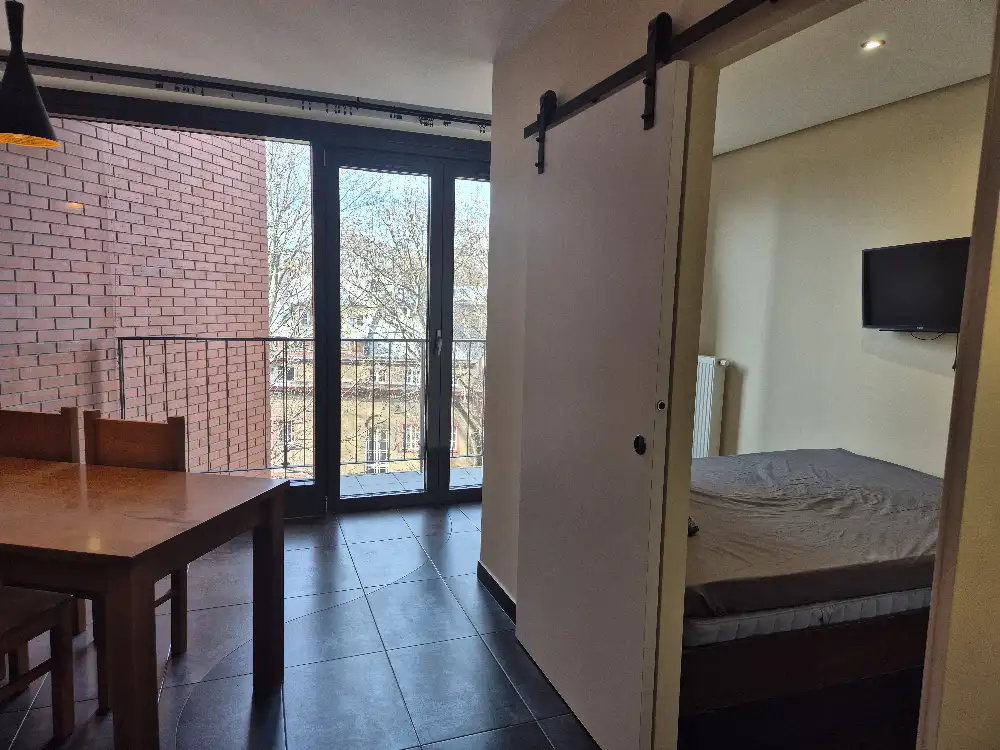 Mieszkanie na wynajem Stare Miasto, Angel City - Mieszkanie na wynajem Kraków