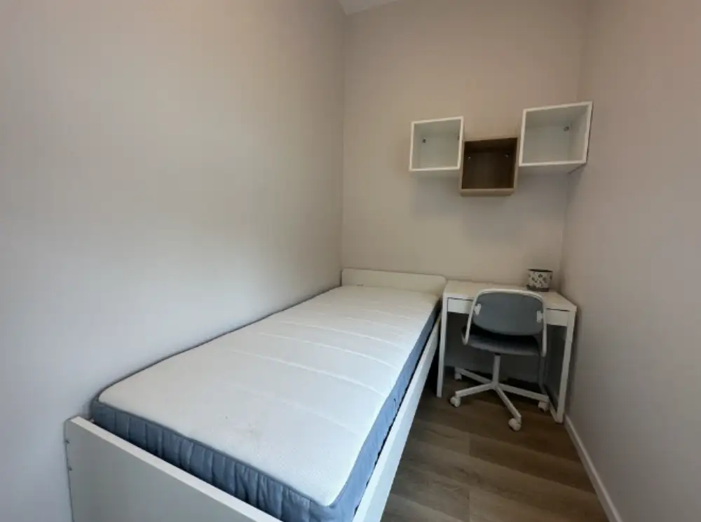 Mieszkanie na Płaszowie, ul. Saska / Lipska - Mieszkanie na sprzedaż Kraków