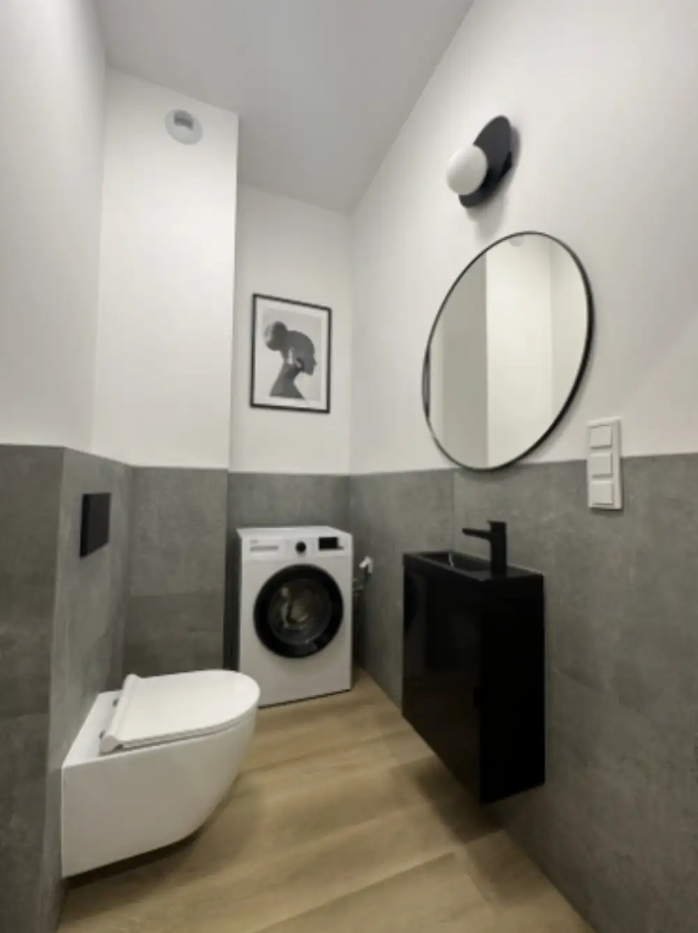 Mieszkanie na Płaszowie, ul. Saska / Lipska - Mieszkanie na sprzedaż Kraków