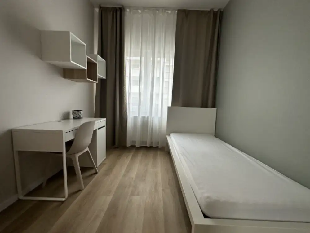 Mieszkanie na Płaszowie, ul. Saska / Lipska - Mieszkanie na sprzedaż Kraków