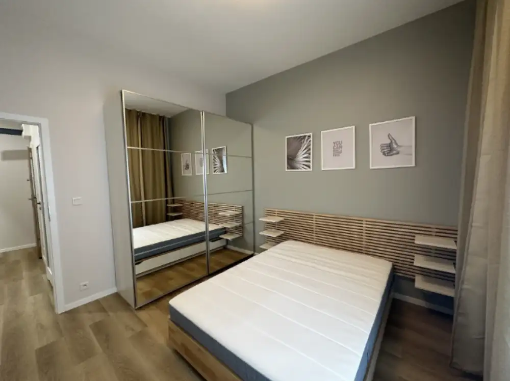 Mieszkanie na Płaszowie, ul. Saska / Lipska - Mieszkanie na sprzedaż Kraków