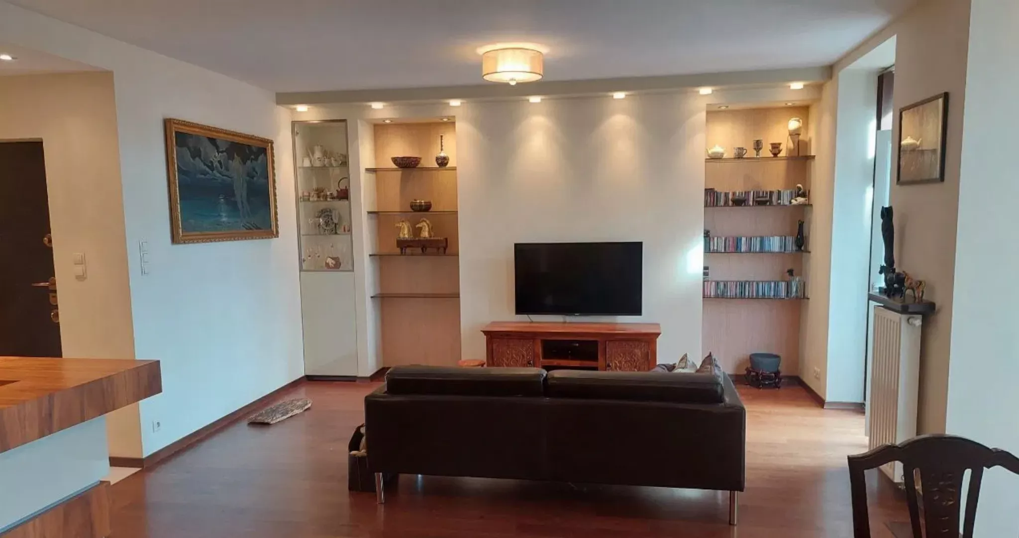 Kazimierz/ wyjątkowy apartament/ 2 poziomy - Mieszkanie na sprzedaż Kraków
