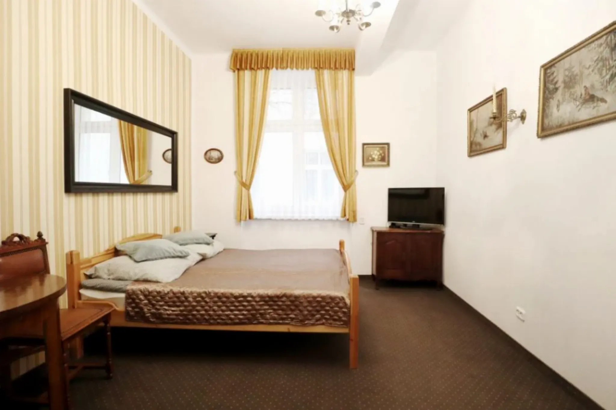 Kazimierz mieszkanie sprzedam, 39m2, 2 pokoje - Mieszkanie na sprzedaż Kraków