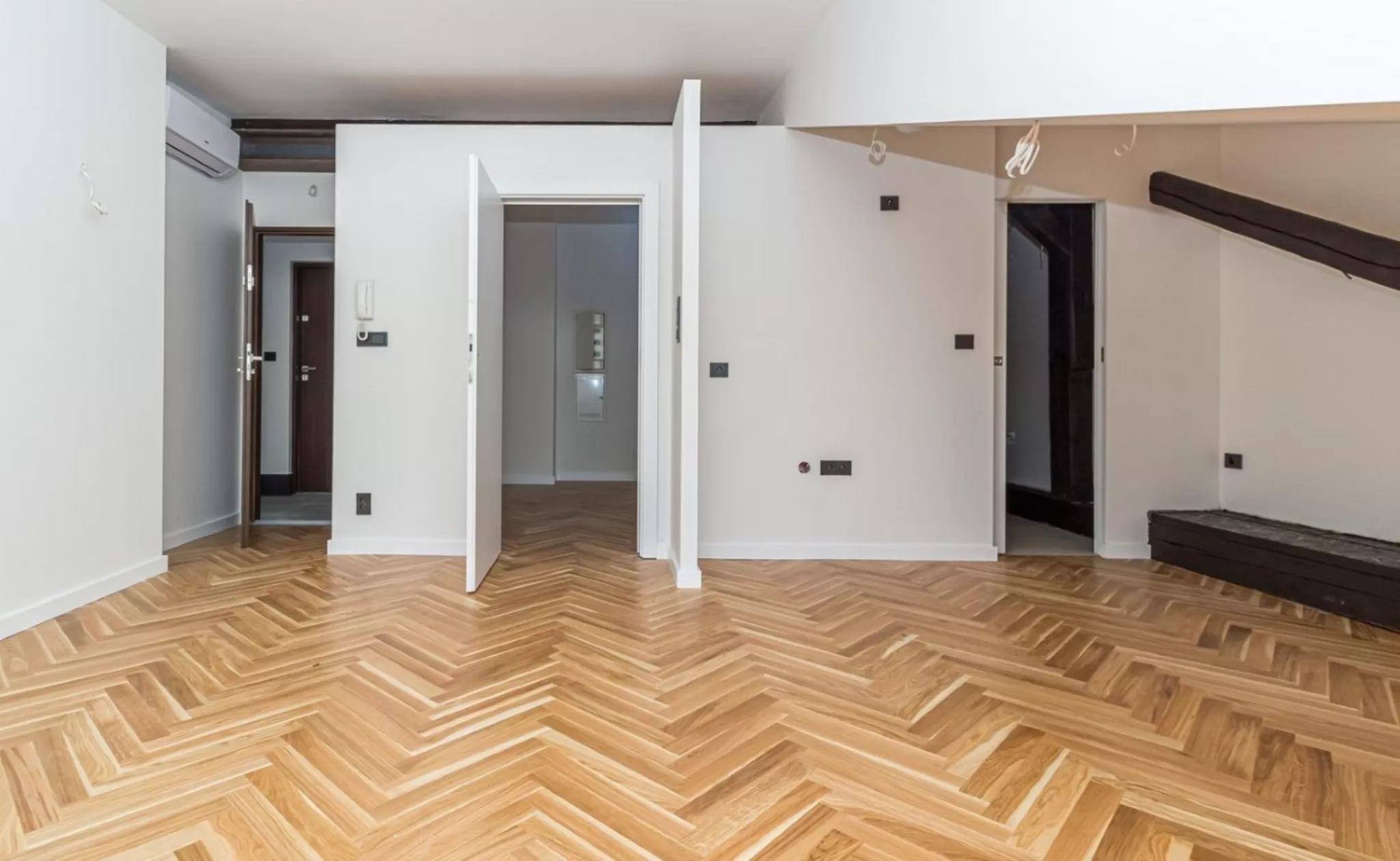 Stare Miasto sprzedam mieszkanie 44,55m2, 2 pokoje - Mieszkanie na sprzedaż Kraków