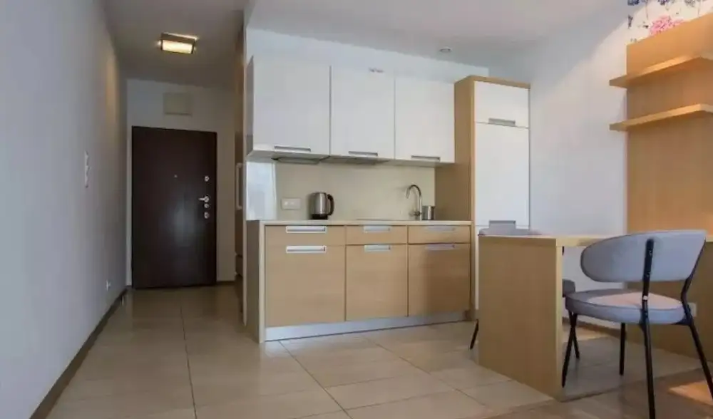 Angel City / apartament w centrum Krakowa - Mieszkanie na sprzedaż Kraków