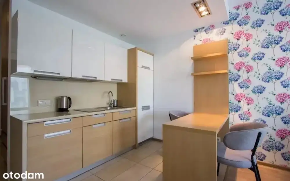 Angel City / apartament w centrum Krakowa - Mieszkanie na sprzedaż Kraków