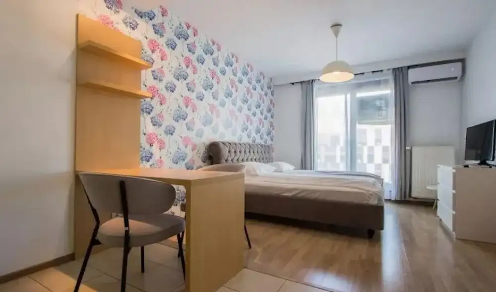 Angel City / apartament w centrum Krakowa - Mieszkanie na sprzedaż Kraków