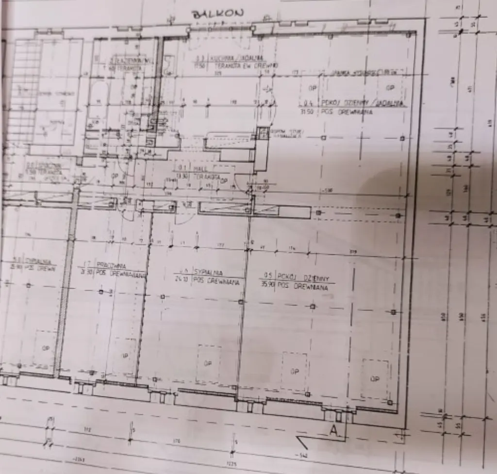 Stare Miasto, mieszkanie sprzedam, 168m2 - Mieszkanie na sprzedaż Kraków