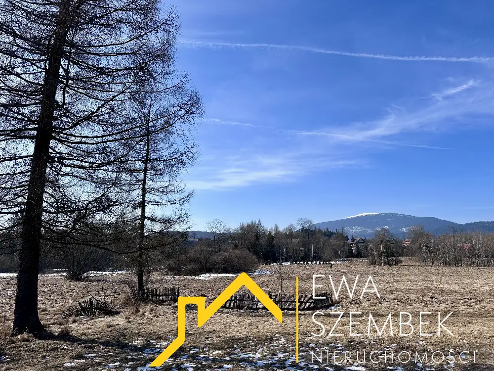Dom  z widokiem na Babią górę - Dom w górach na sprzedaż