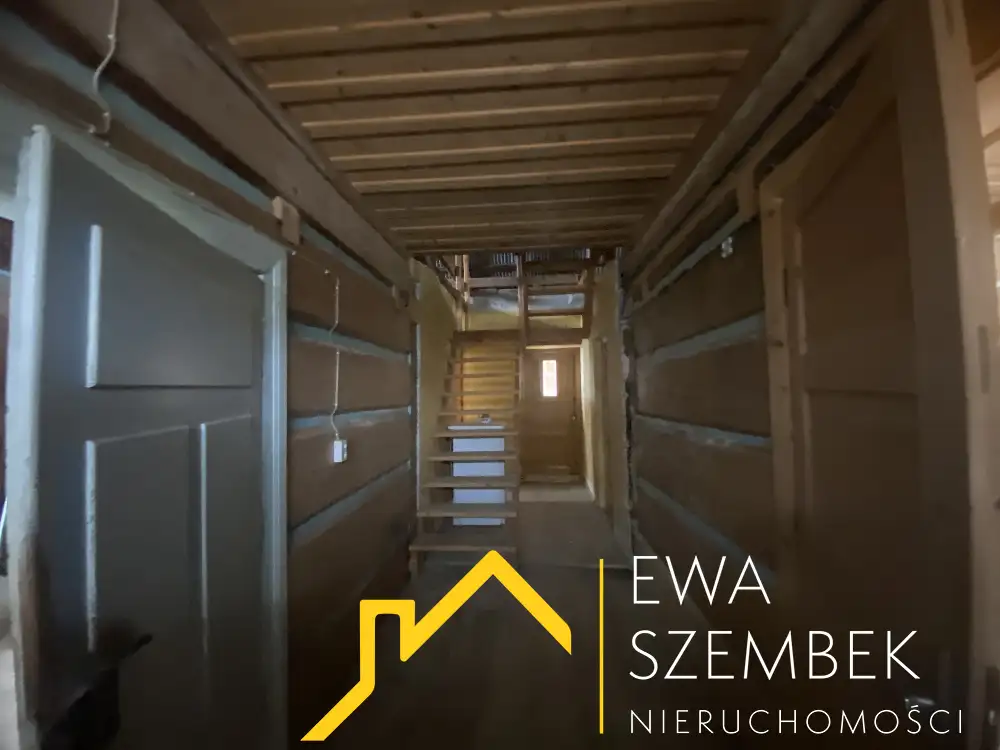 Dom  z widokiem na Babią górę - Dom w górach na sprzedaż