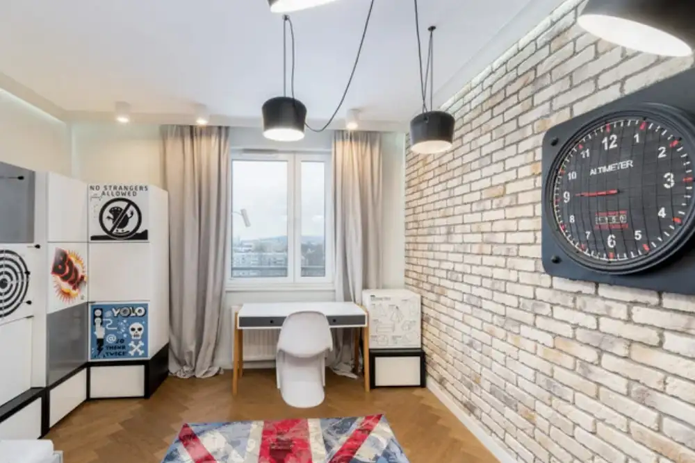 Grzegórzki / Penthouse - Mieszkanie na sprzedaż Kraków