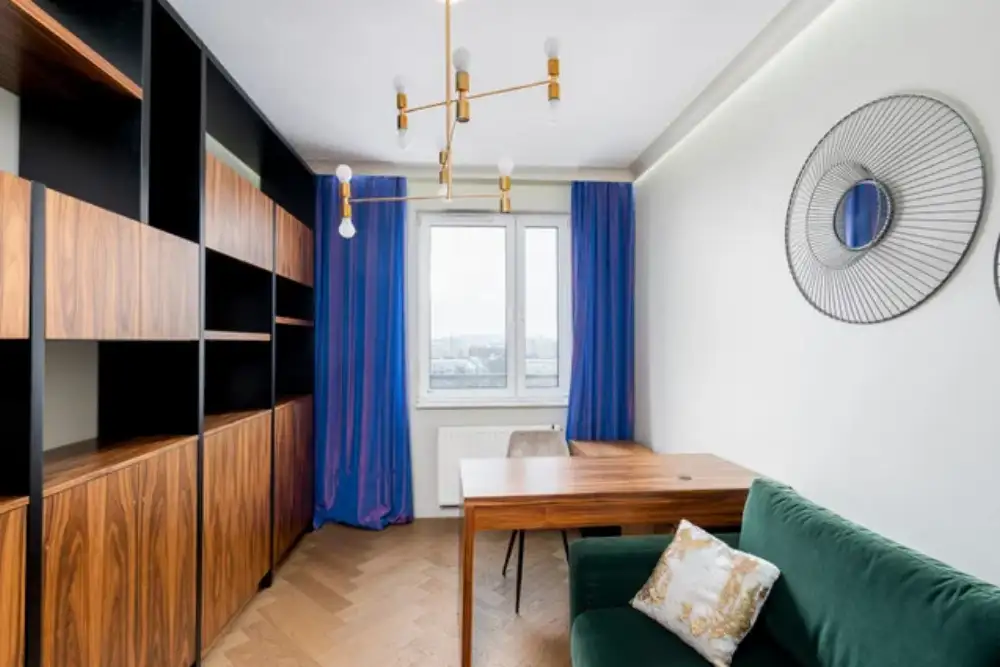 Grzegórzki / Penthouse - Mieszkanie na sprzedaż Kraków