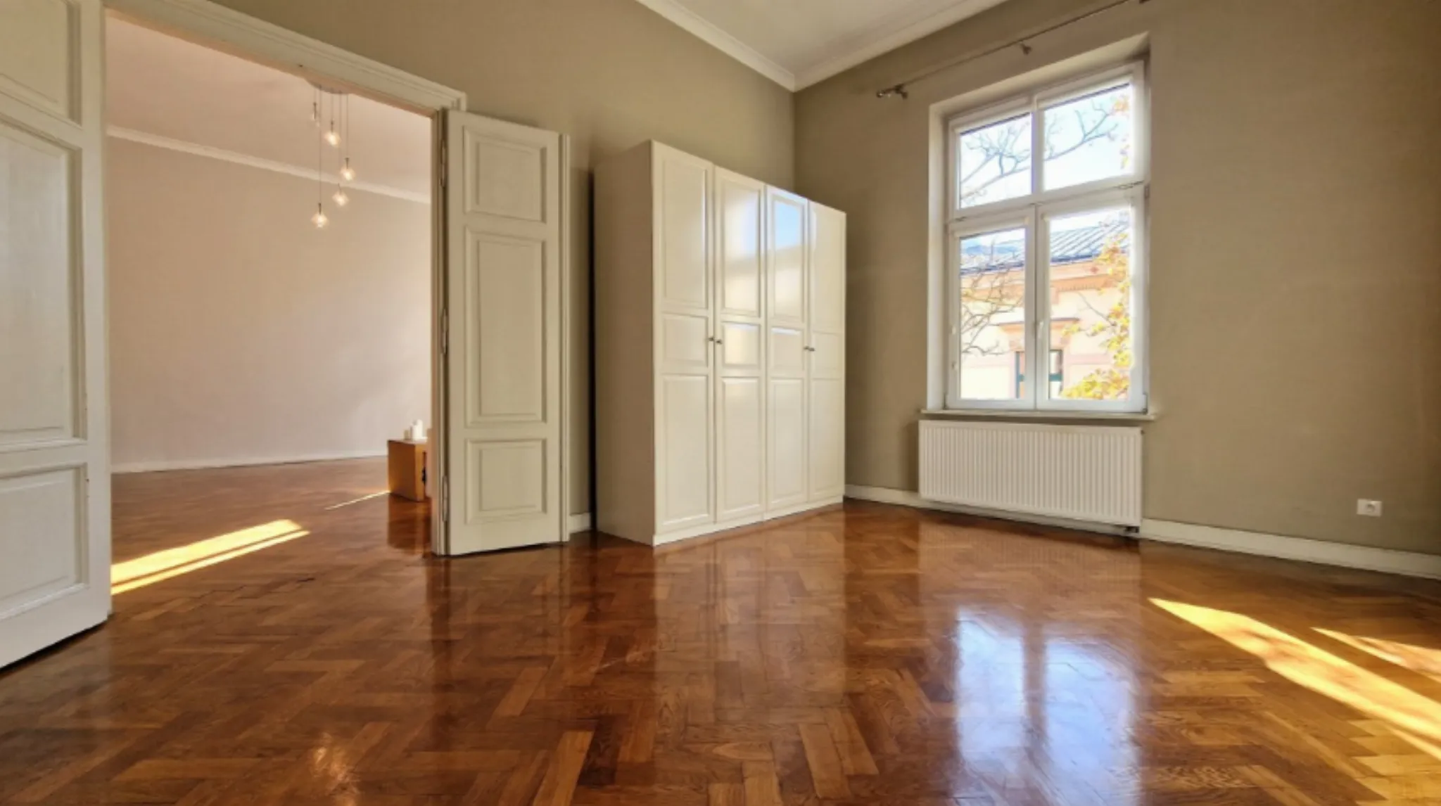 Mieszkanie na Starym Mieście sprzedam - Mieszkanie na sprzedaż Kraków