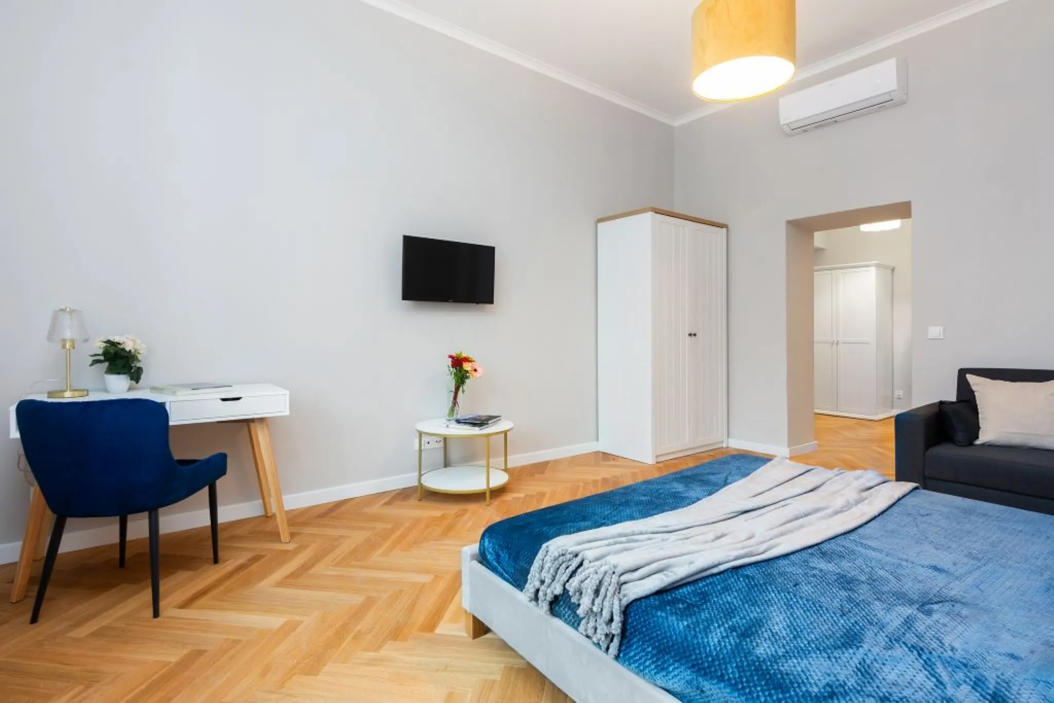 Ariańska/Apartament - Mieszkanie na sprzedaż Kraków