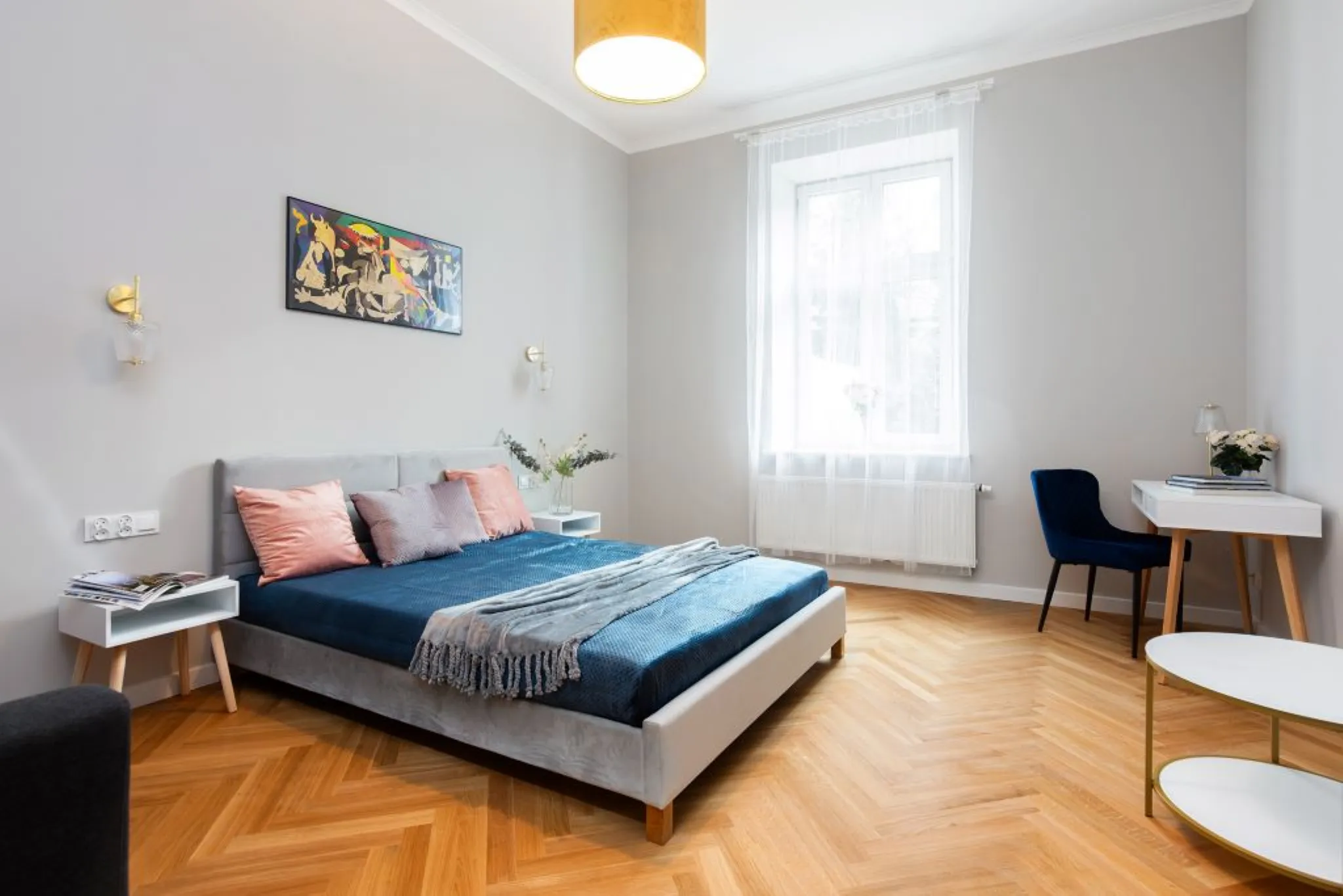 Ariańska/Apartament - Mieszkanie na sprzedaż Kraków