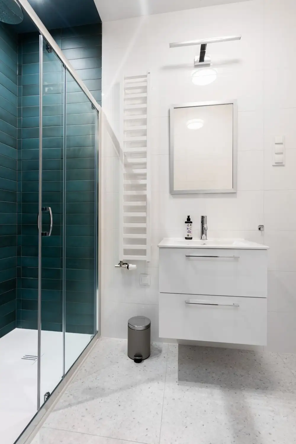 Ariańska / wysoki standard - Mieszkanie na sprzedaż Kraków