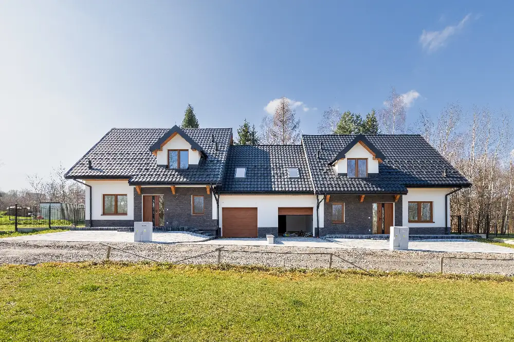 Dom o powierzchni 160m2, działka 564m2 - Dom w górach na sprzedaż