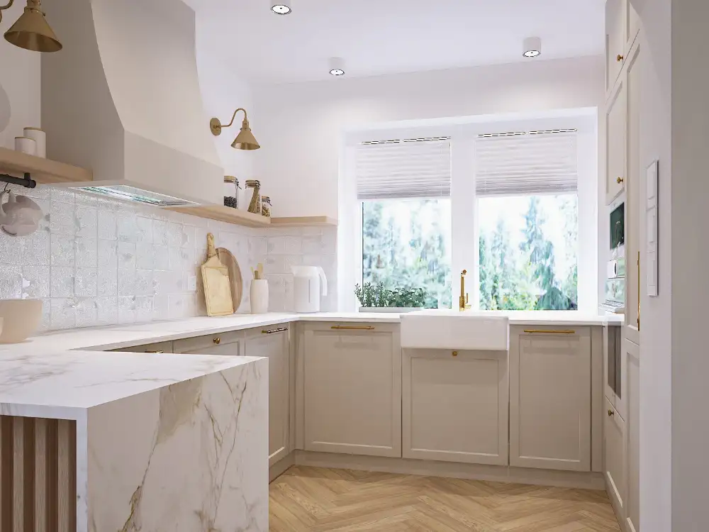 Dom o powierzchni 160m2, działka 564m2 - Dom w górach na sprzedaż