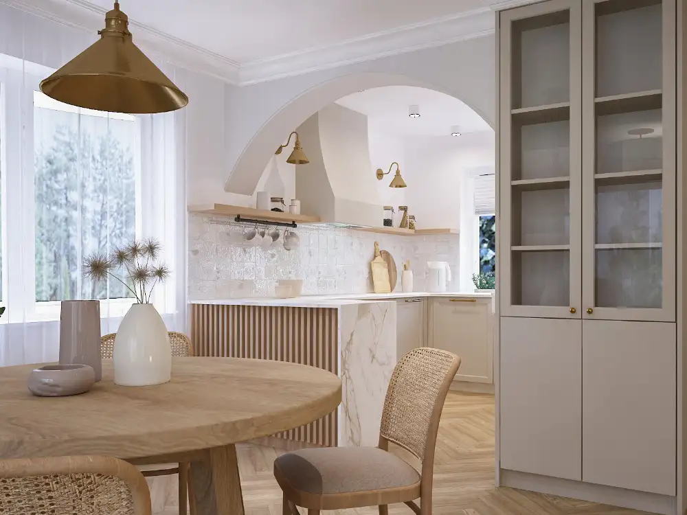 Dom o powierzchni 160m2, działka 564m2 - Dom w górach na sprzedaż