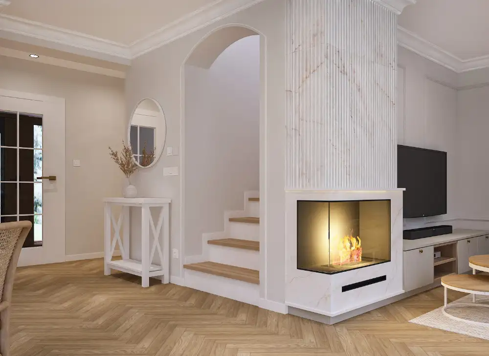 Dom o powierzchni 160m2, działka 564m2 - Dom w górach na sprzedaż
