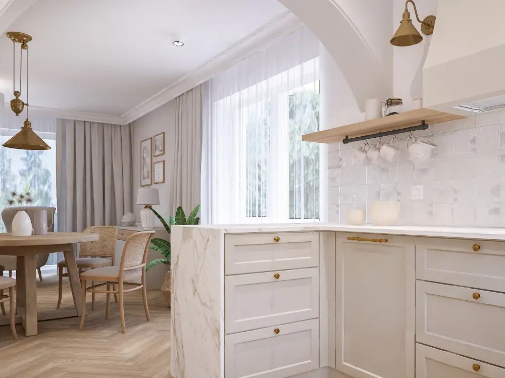 Dom o powierzchni 160m2, działka 564m2 - Dom w górach na sprzedaż