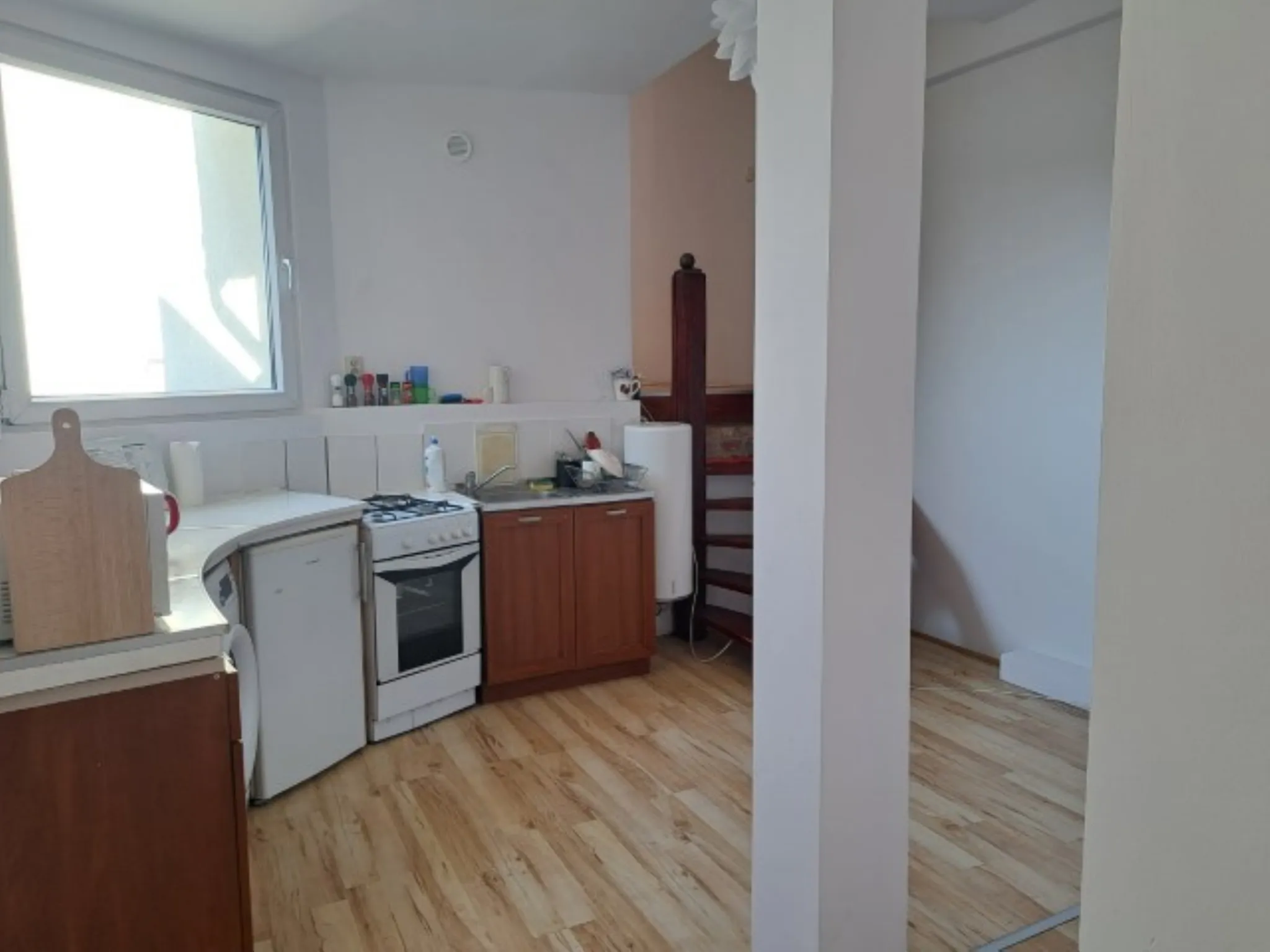Rynek Dębnicki / WIDOKOWE mieszkanie - Mieszkanie na sprzedaż Kraków