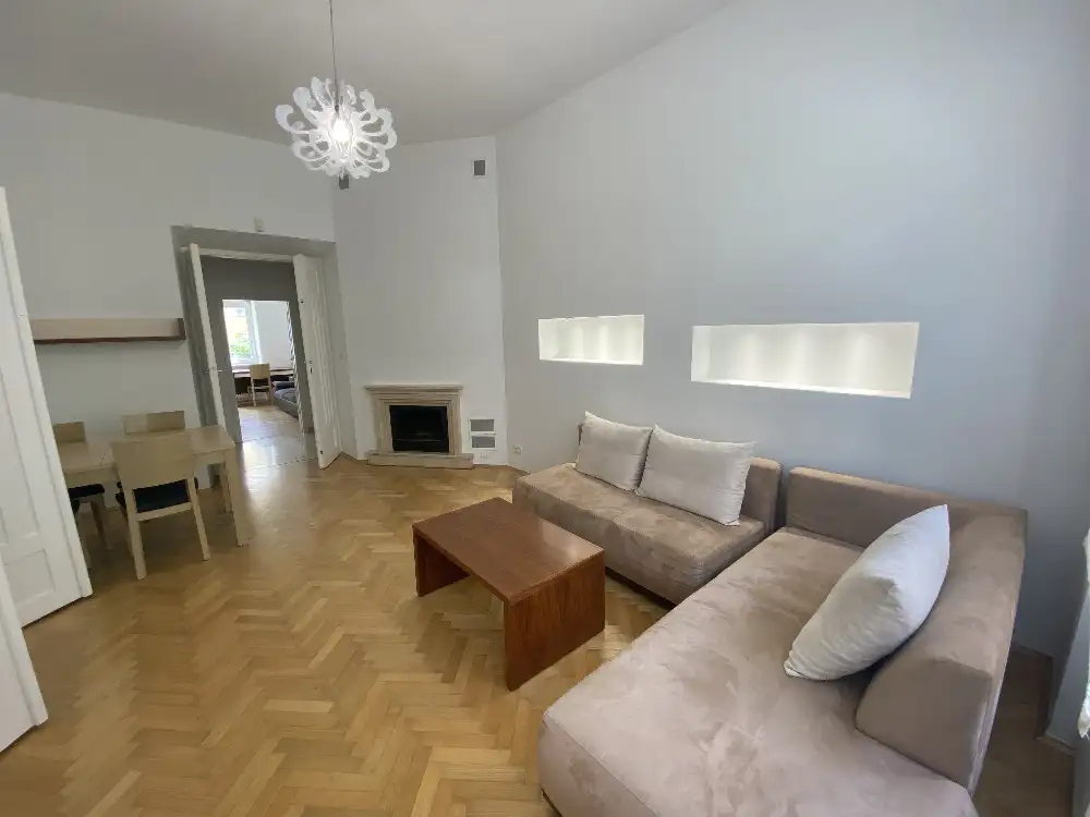 Stare Miasto mieszkanie sprzedam - Mieszkanie na sprzedaż Kraków