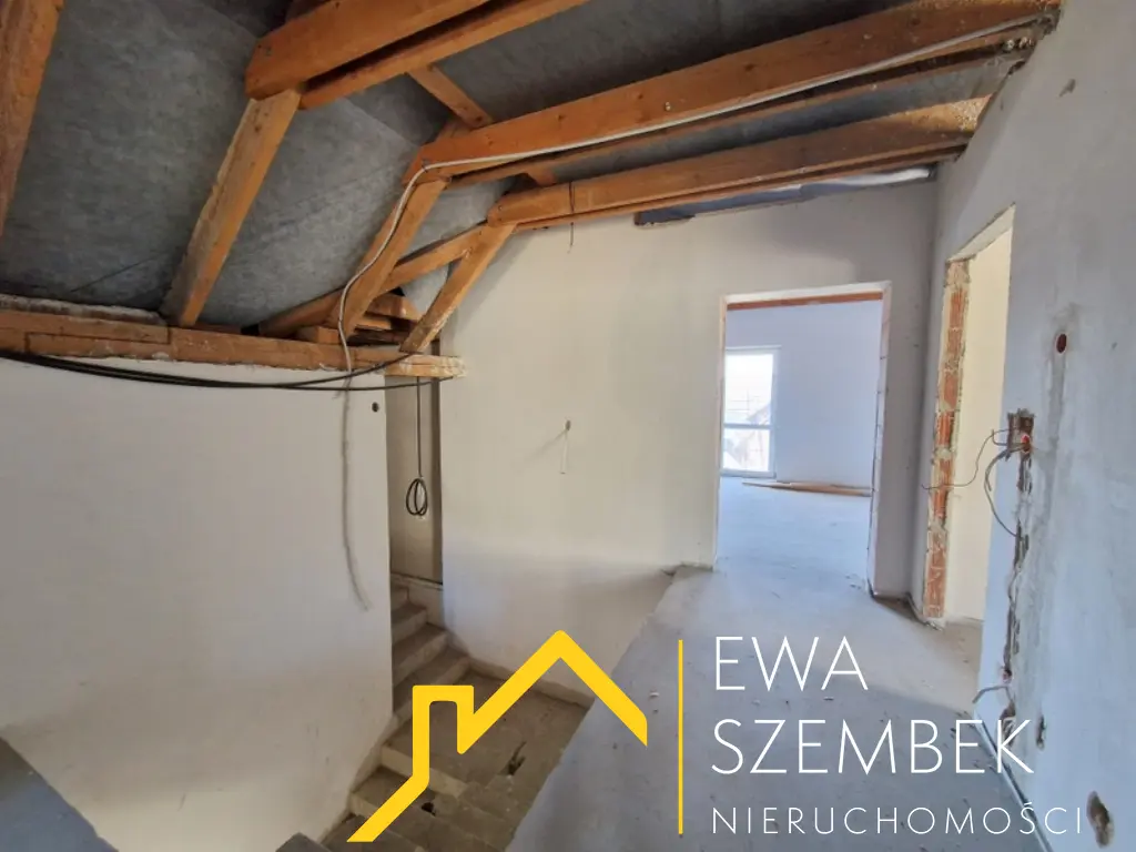 Dom o powierzchni użytkowej 171,49, działka 450m2 - Dom w górach na sprzedaż